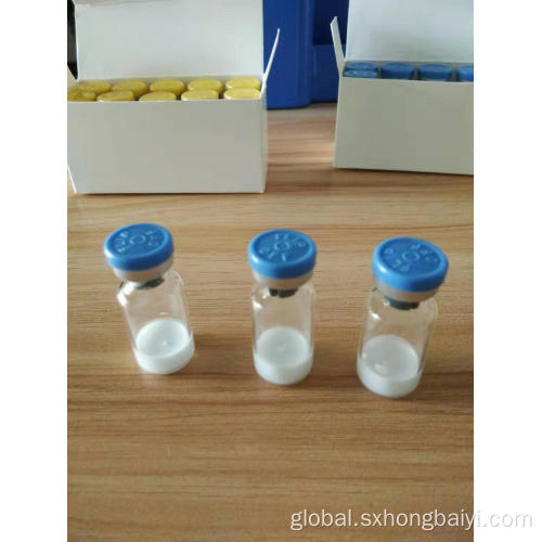 Andarine Bodybuilding Raw Powder Gw Cardarine 501516 Srrams Manufactory